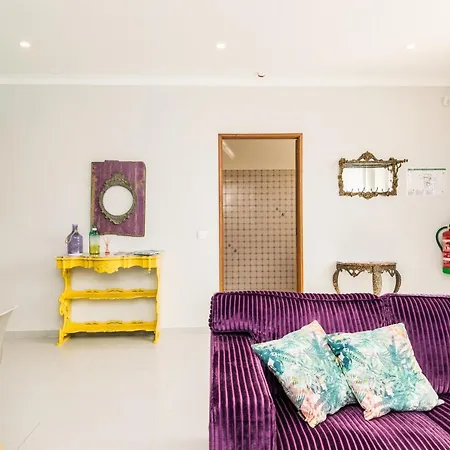 Akisol Sun Apartment *