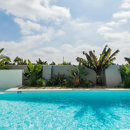 Akisol Sun Apartment Estoi