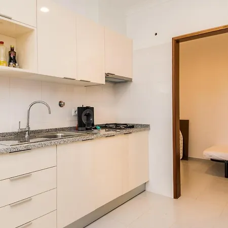 Akisol Sun Apartment