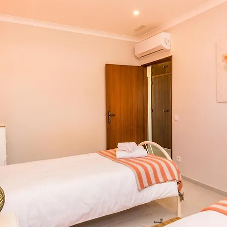 Akisol Sun Apartment *