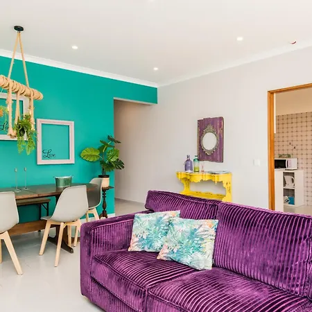 Akisol Sun Apartment *