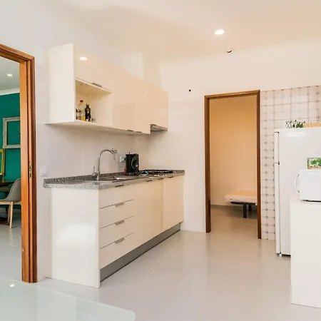 Akisol Estói Sun Apartman Estói