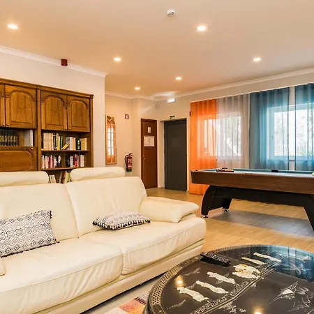 Akisol Sun Appartement *