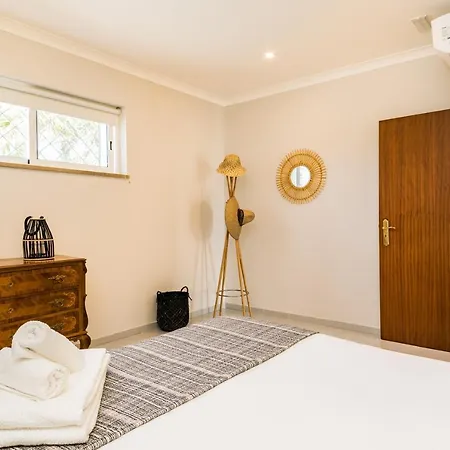 Akisol Sun Appartement Estoi