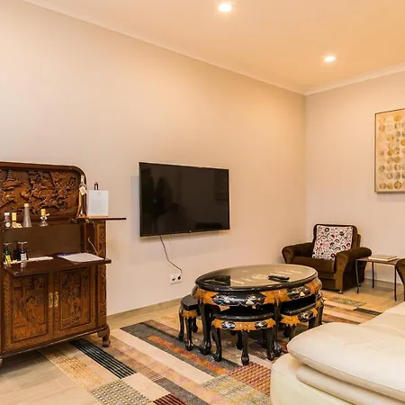 Akisol Sun Appartement *